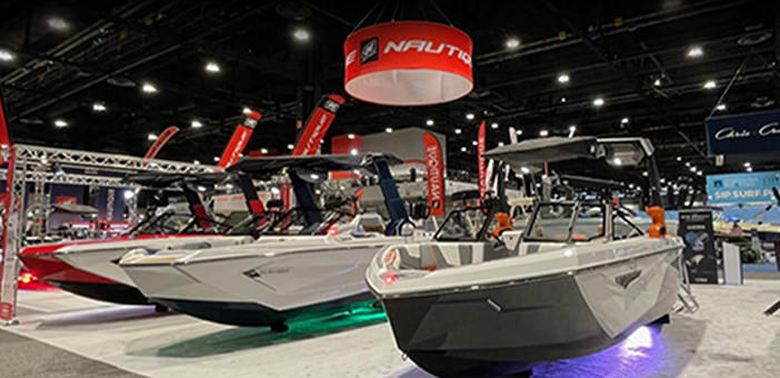 Nautique Events
