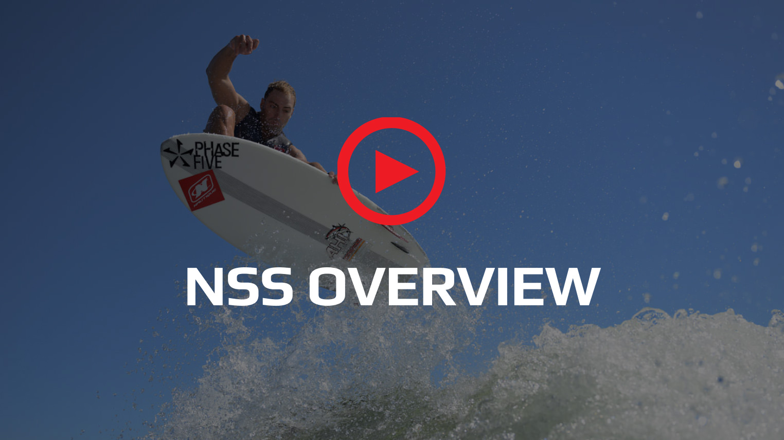 NSS Overview