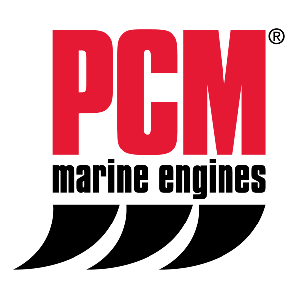 PCM Marine Engines