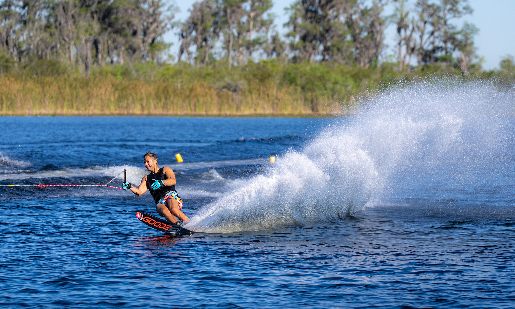 Thomas Degasperi - Action Shots