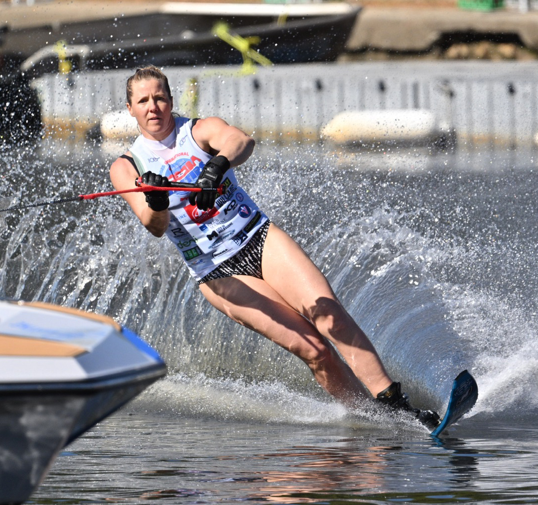 Nautique Athlete - Action Shots