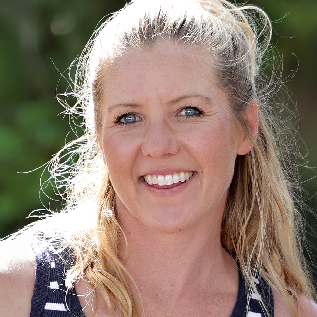 Whitney rini's Headshot