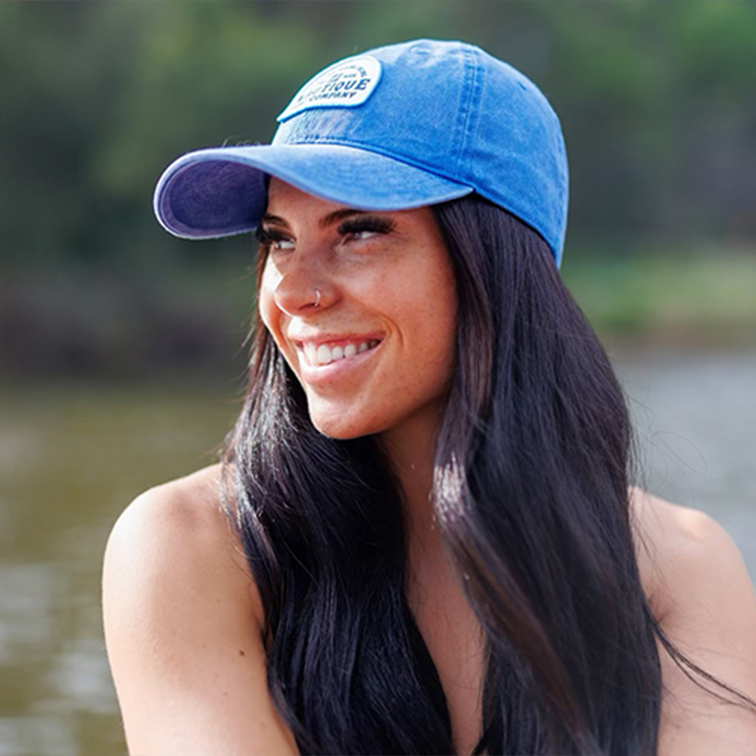 Zahra Kell's Headshot