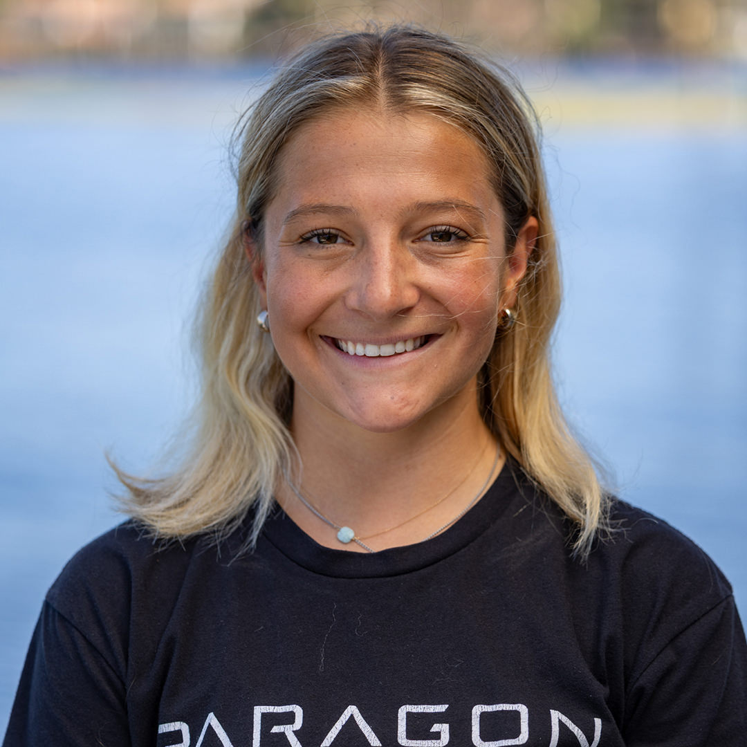 Bailey Dunn's Headshot