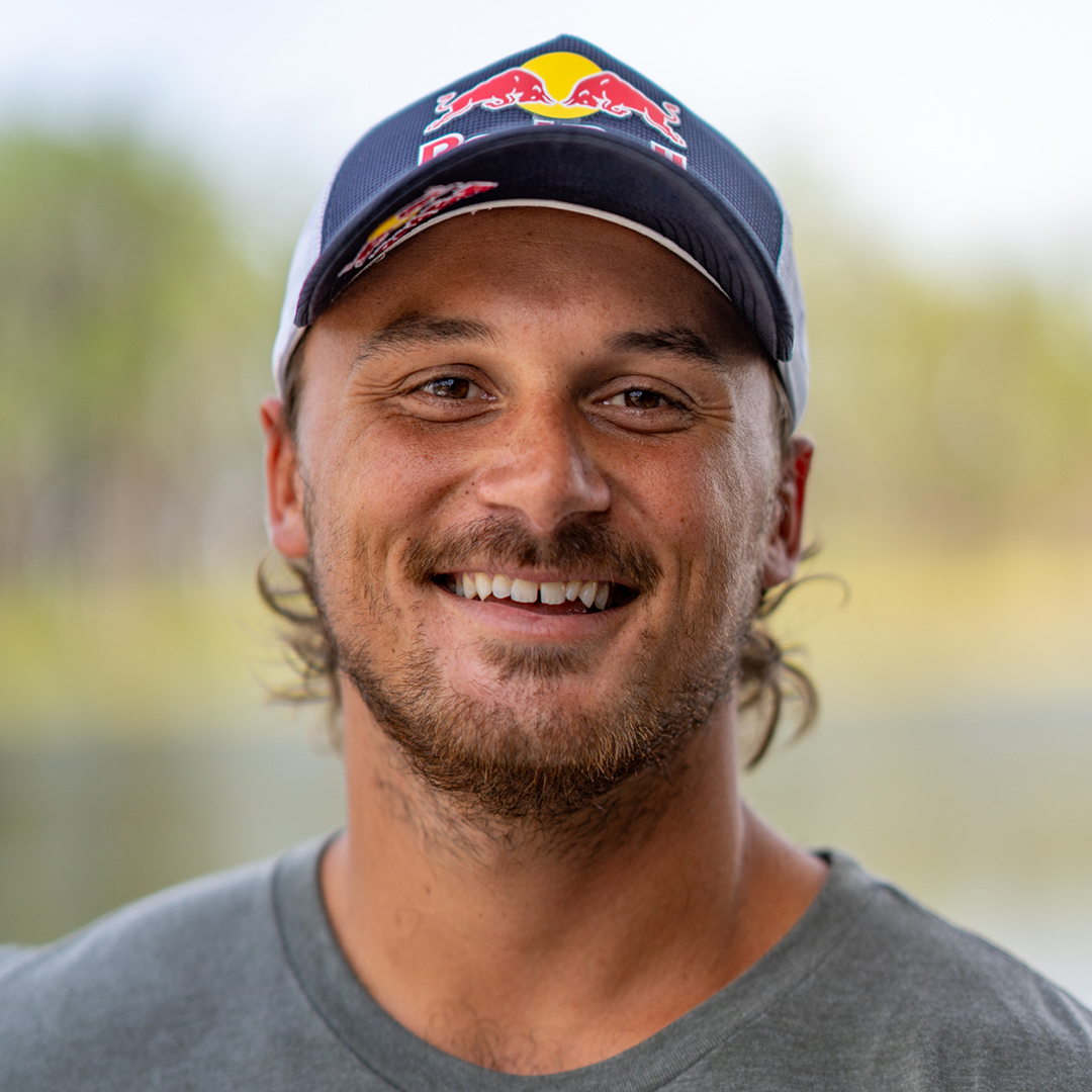 Cory Teunissen's Headshot