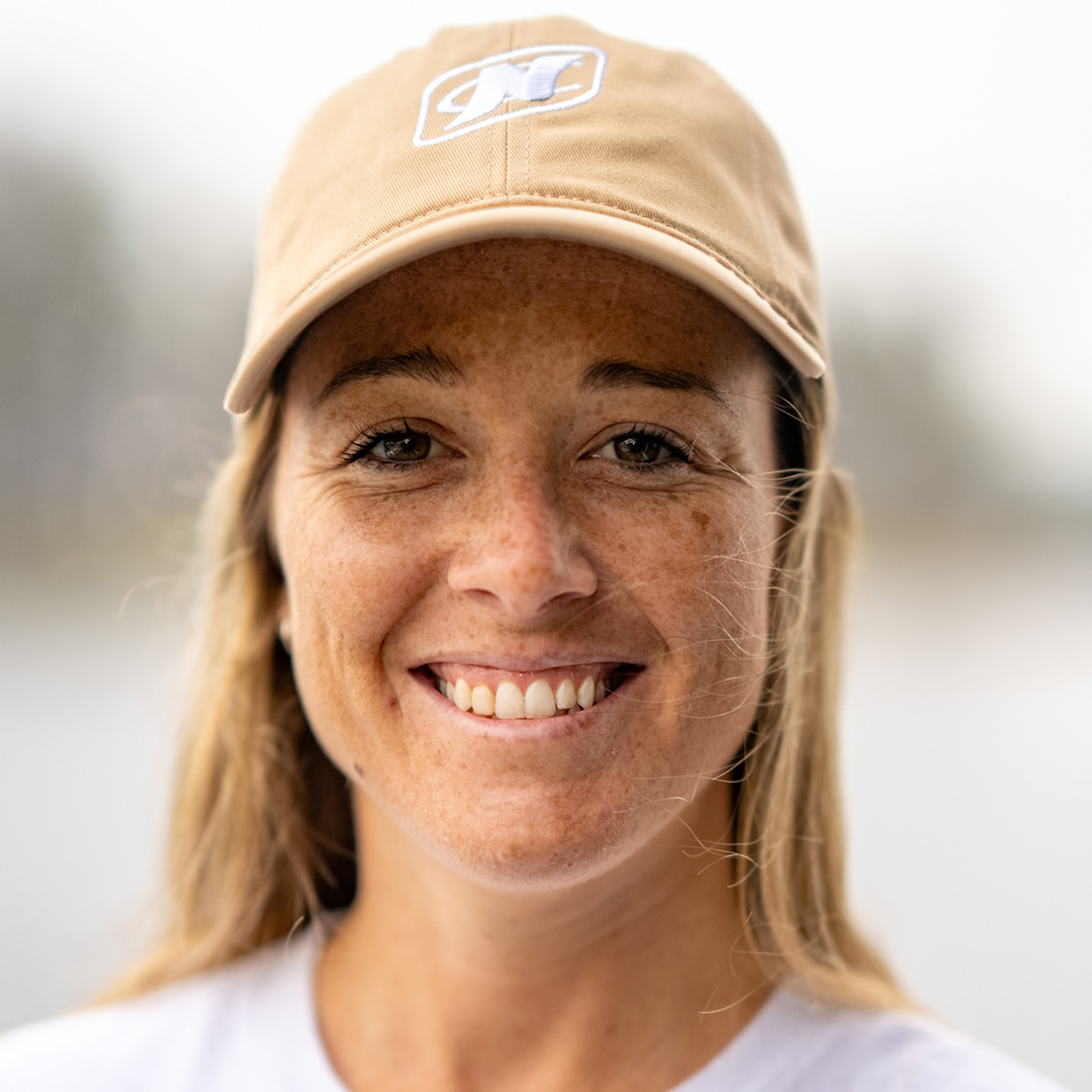 Jodi Grassman's Headshot