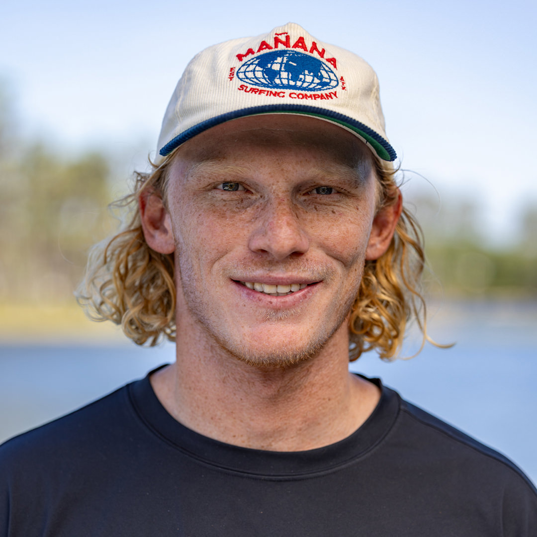 Noah Flegel's Headshot