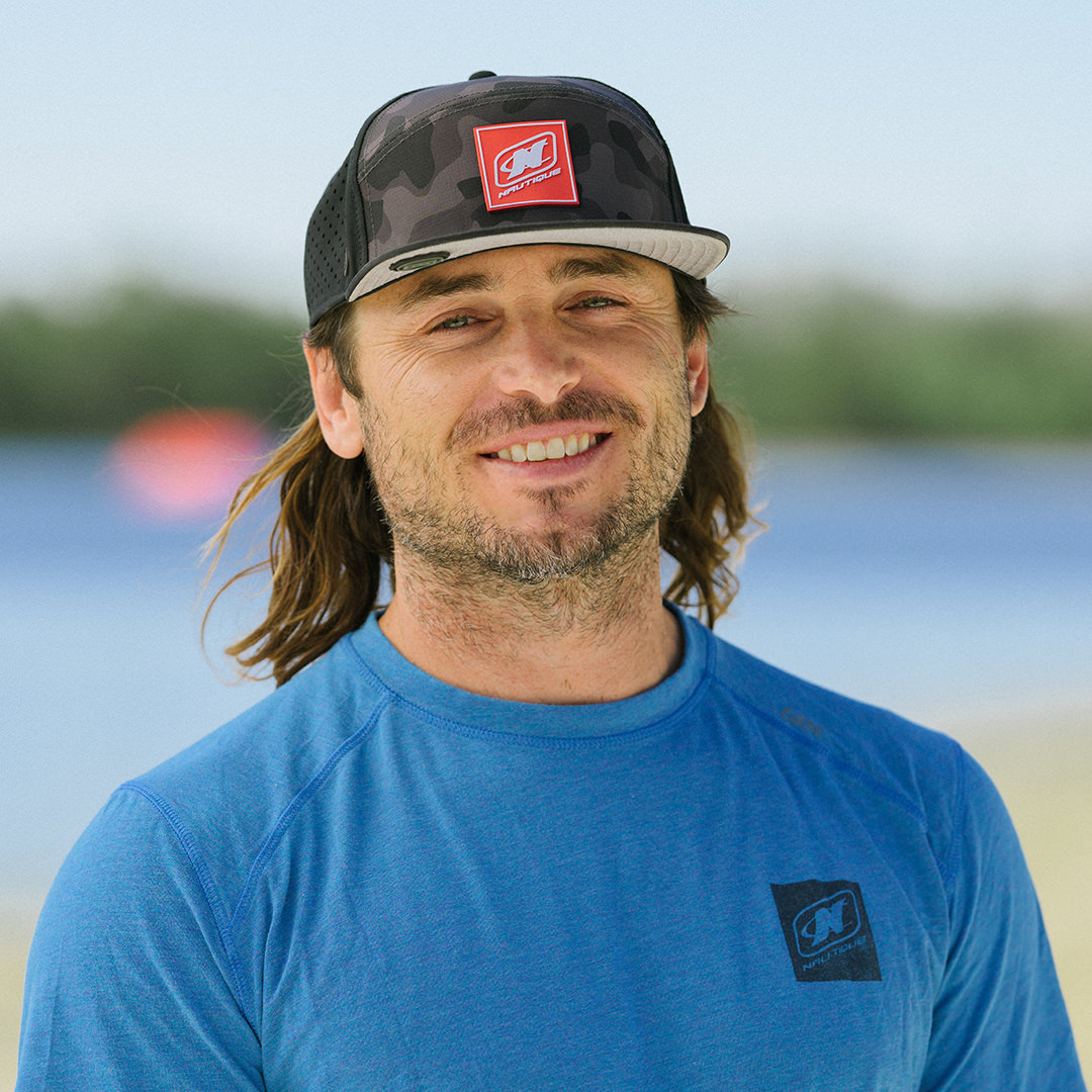 Ryan Dodd's Headshot