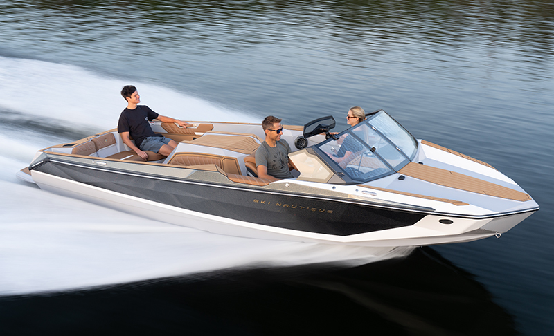 2026 Ski Nautique