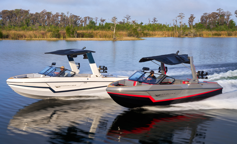2027 S-Series