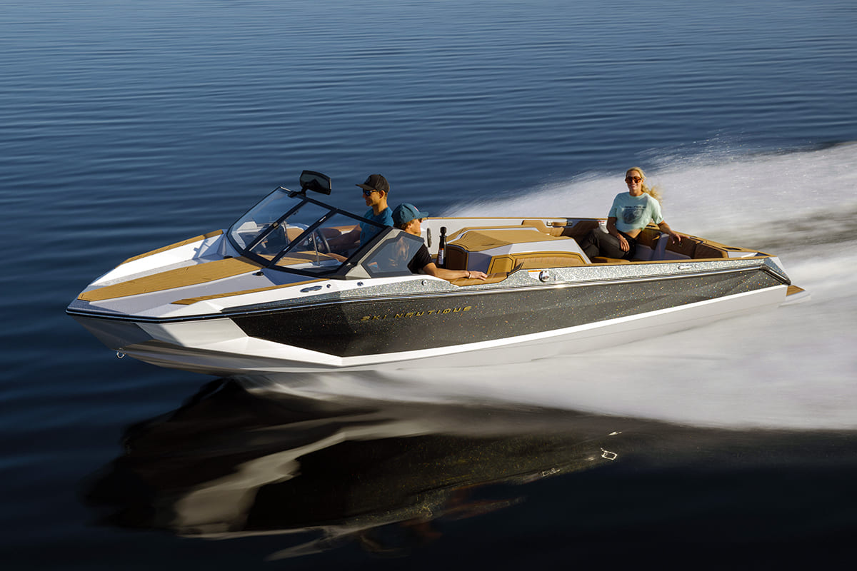 Ski Nautique