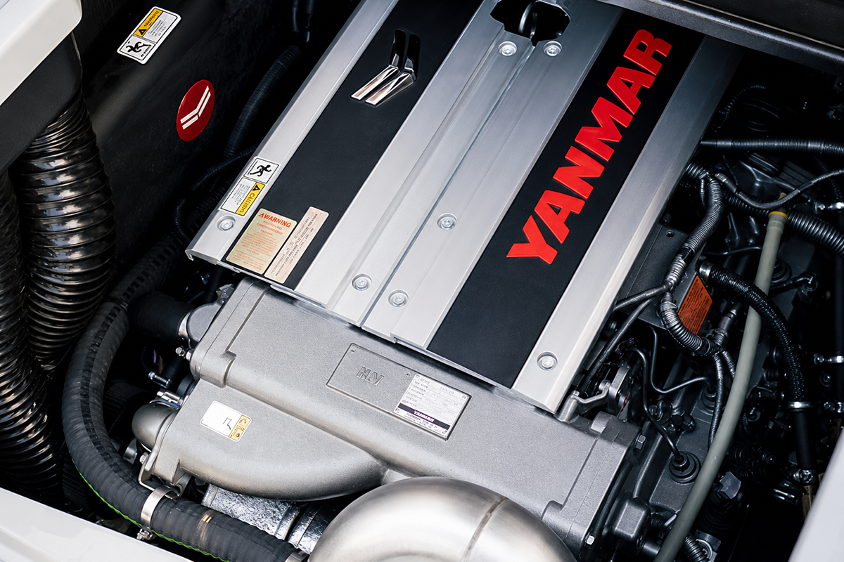 Diesel Engine Offering