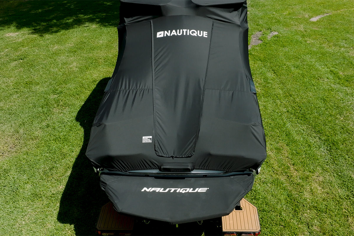 Mooring Cover 4
