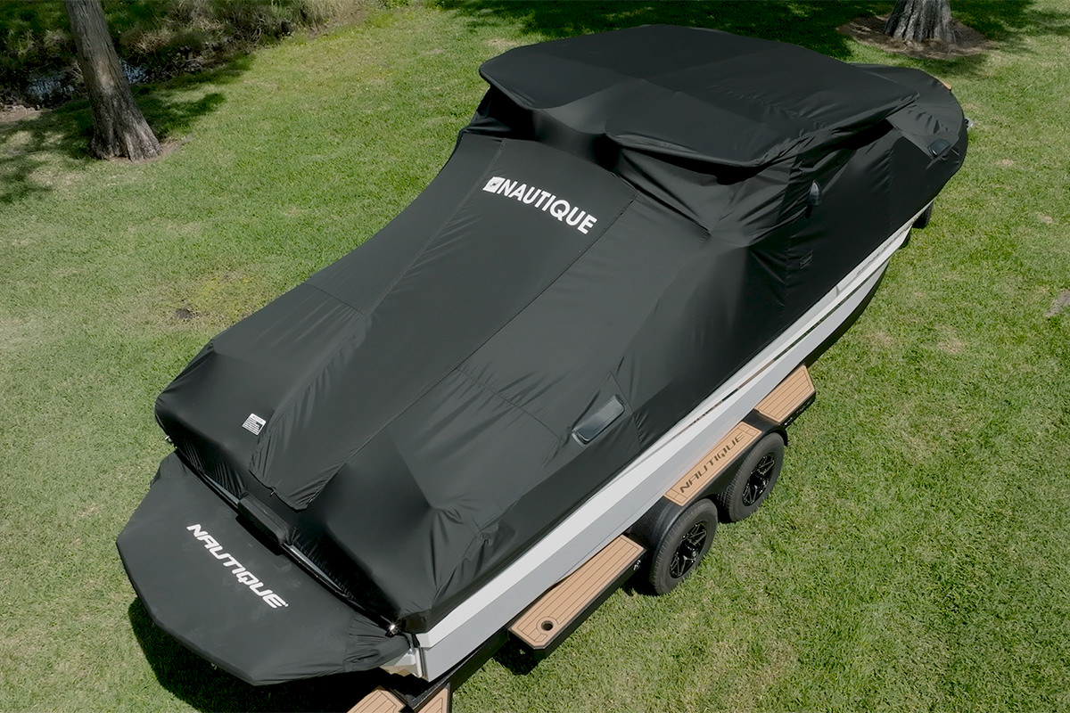 Whats New in 2027 | Nautique Boats